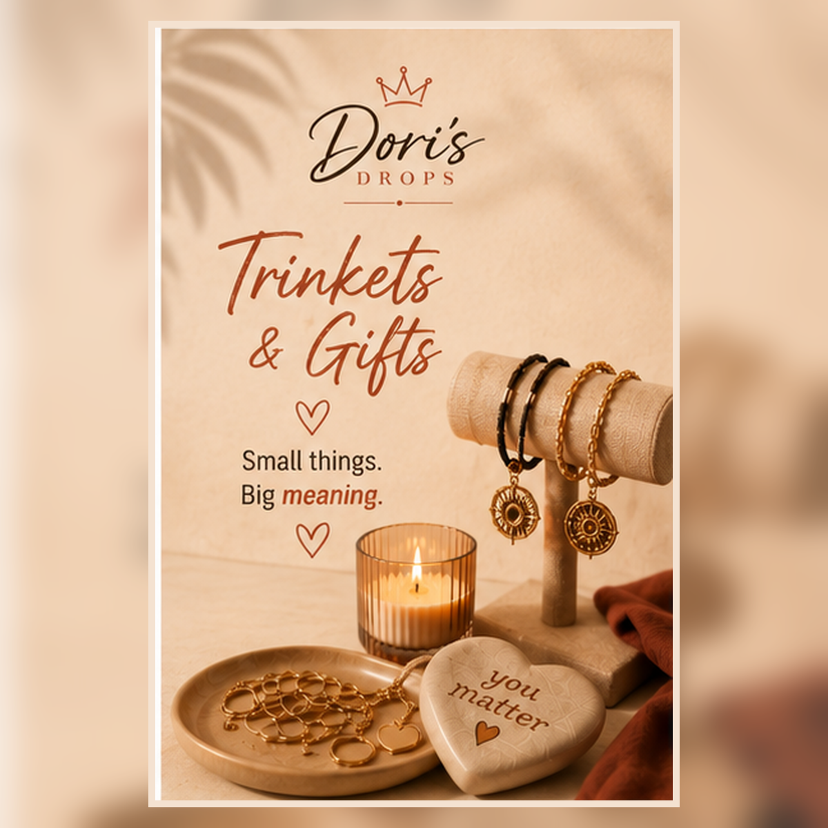 Trinkets & Gifts