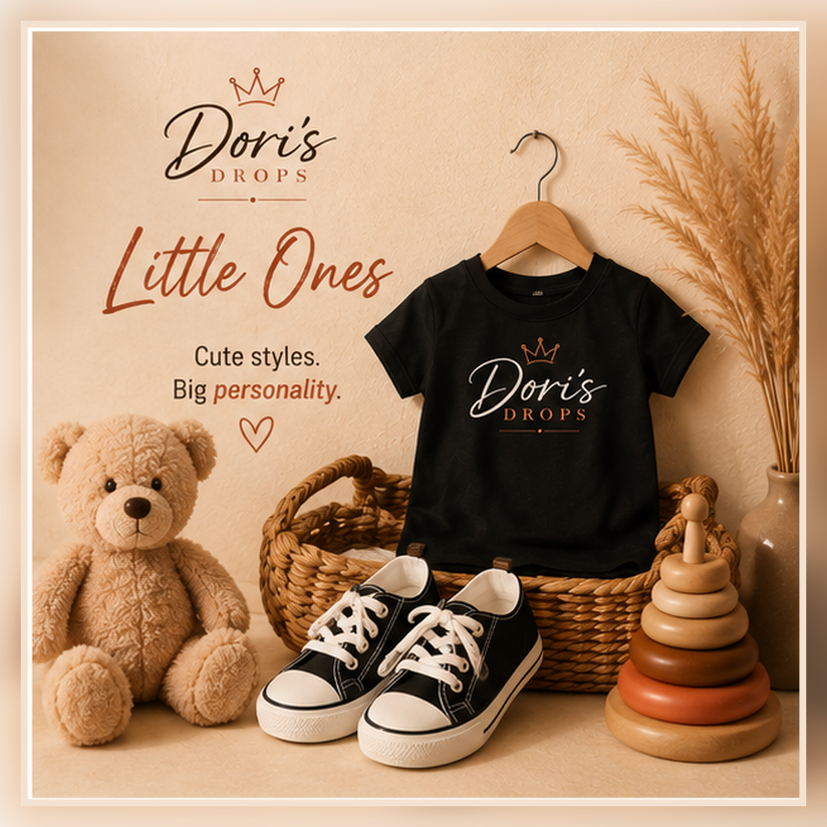 Little Ones