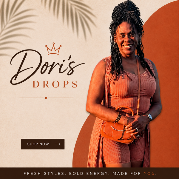 Dori's Drops